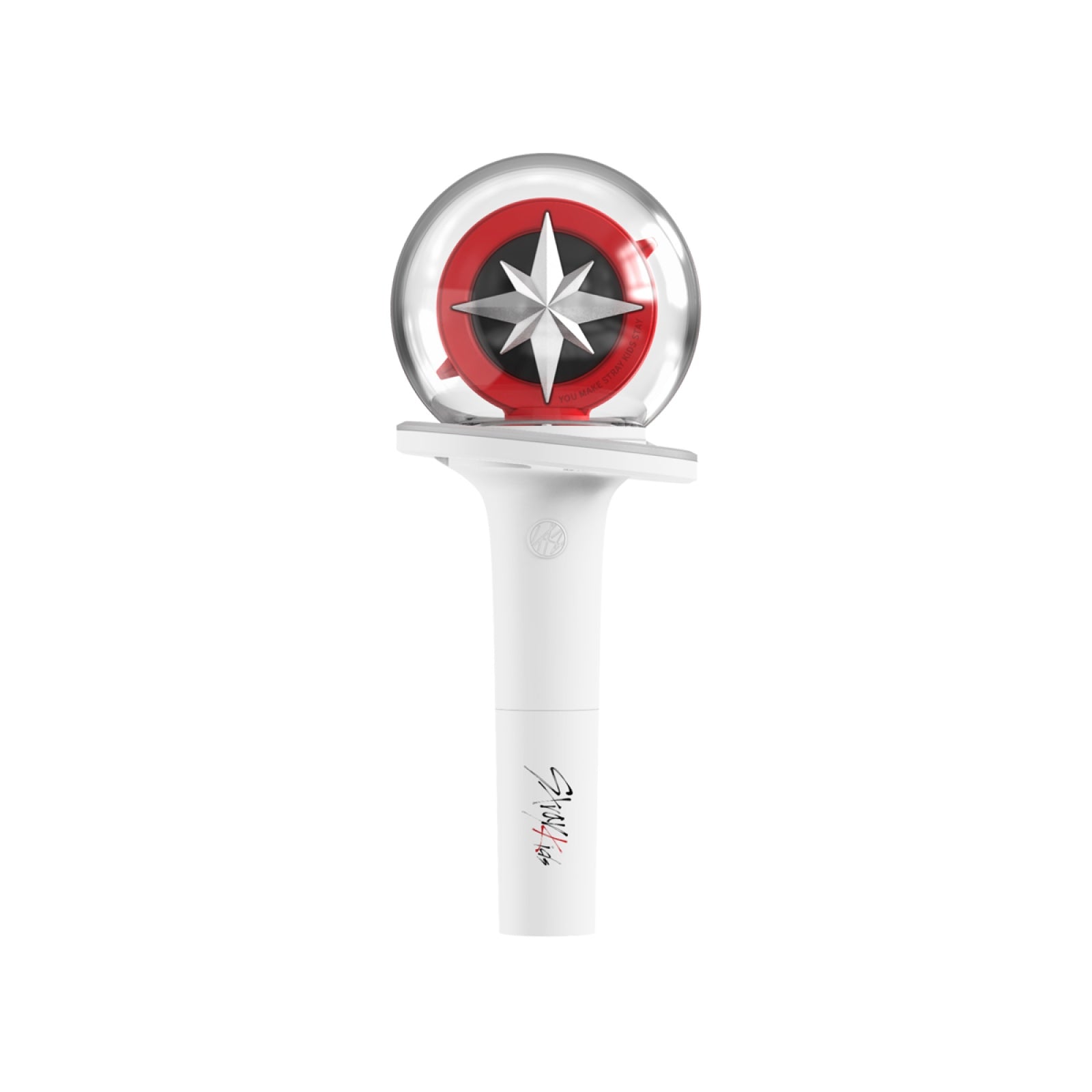 STRAYKIDS OFFICIAL LIGHT STICK VER.2