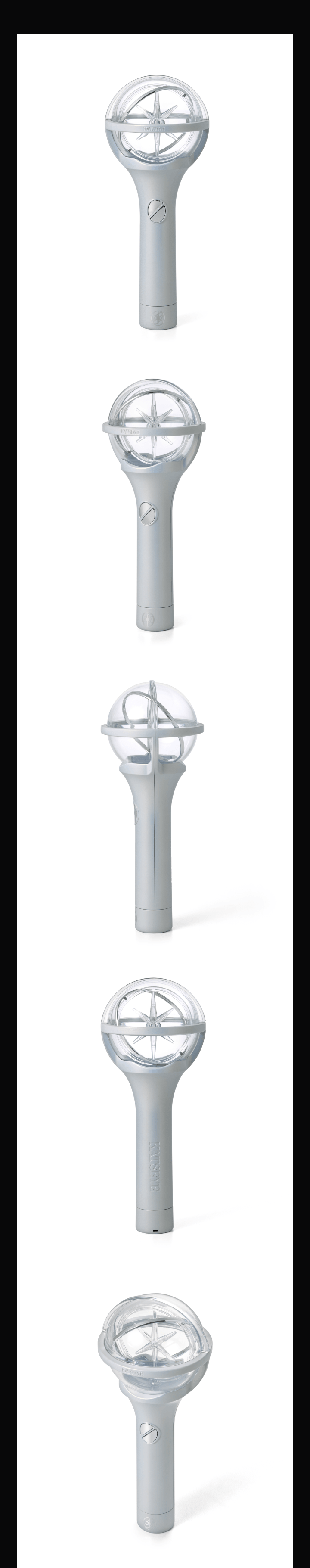 KATSEYE OFFICIAL LIGHTSTICK